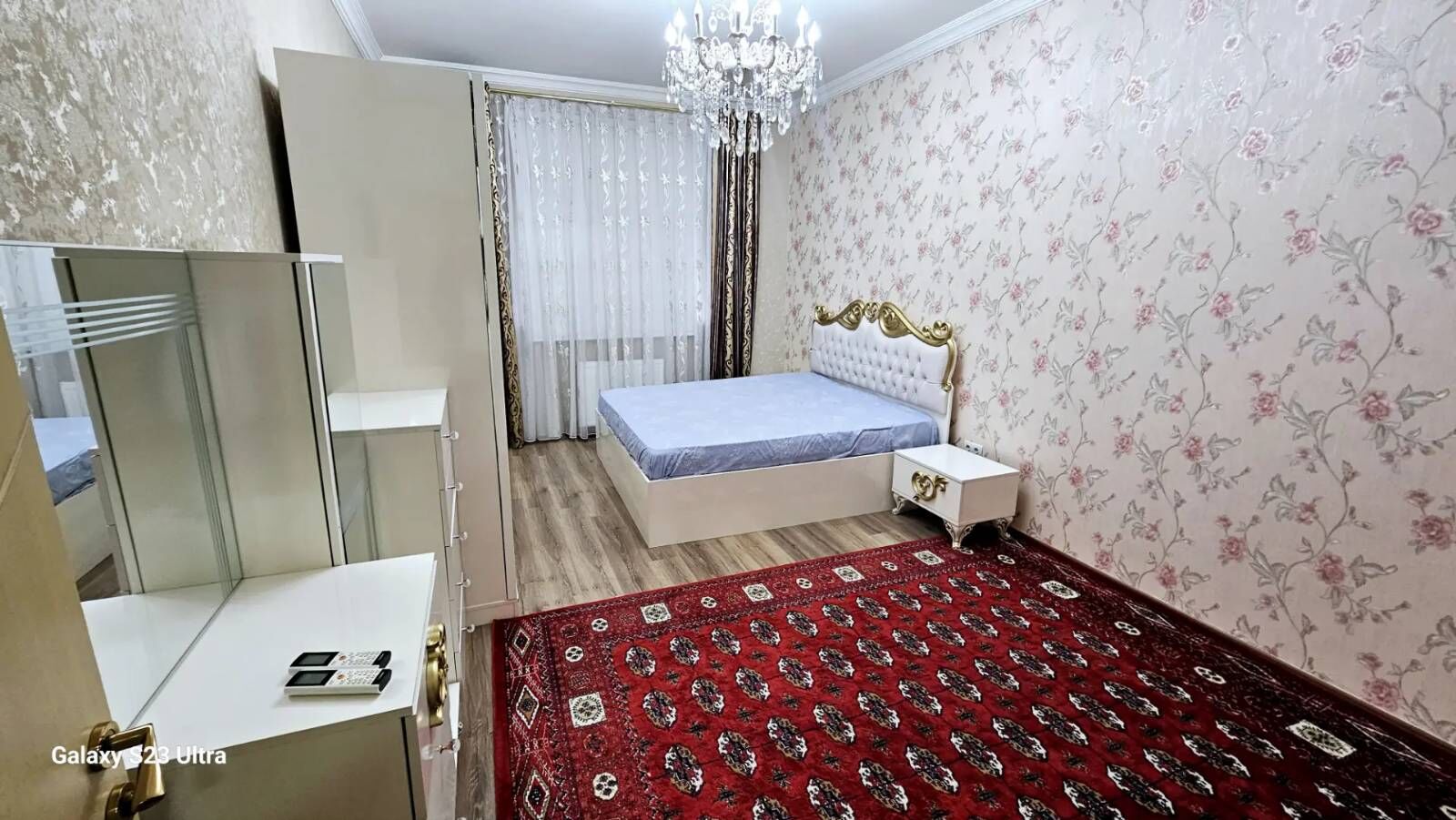 Arenda jay kw аренда квартира - Ашхабад - img 4