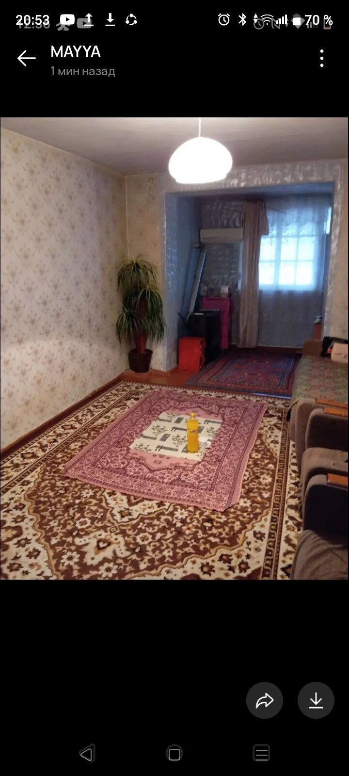 ПРОДАМ КВАРТИРУ - Türkmenbaşy - img 10