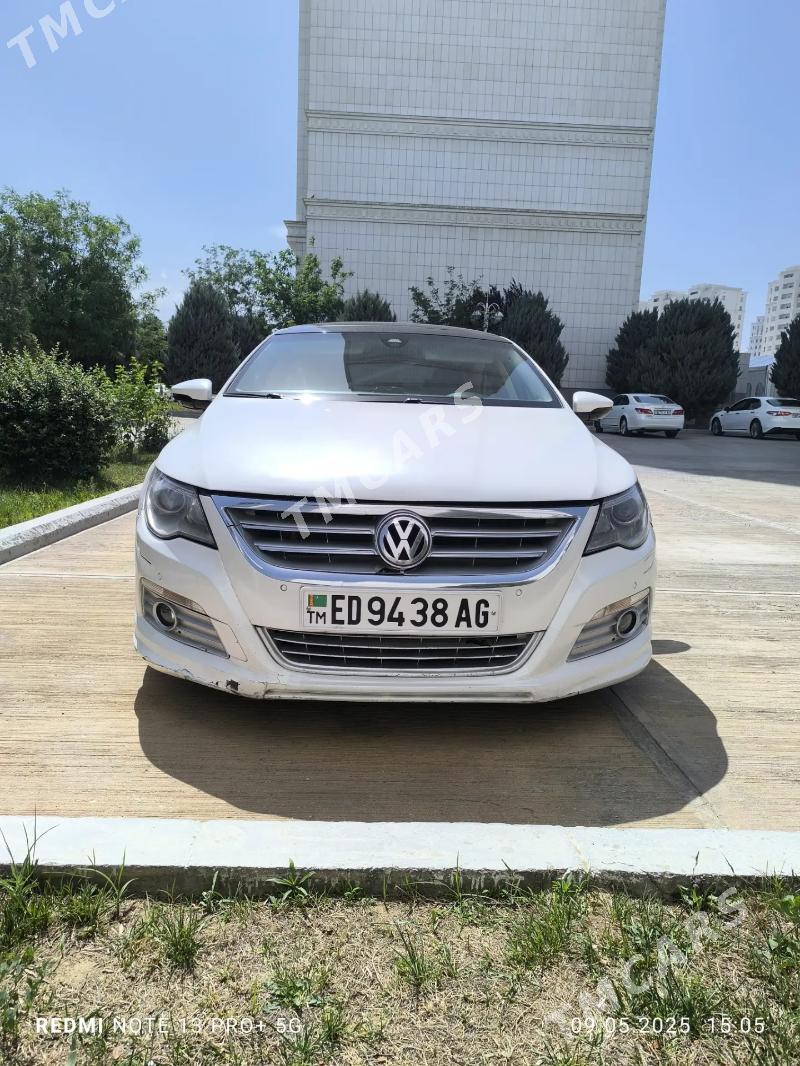 Volkswagen CC 2012 - 145 000 TMT - Aşgabat - img 7