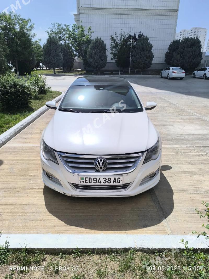 Volkswagen CC 2012 - 145 000 TMT - Aşgabat - img 4