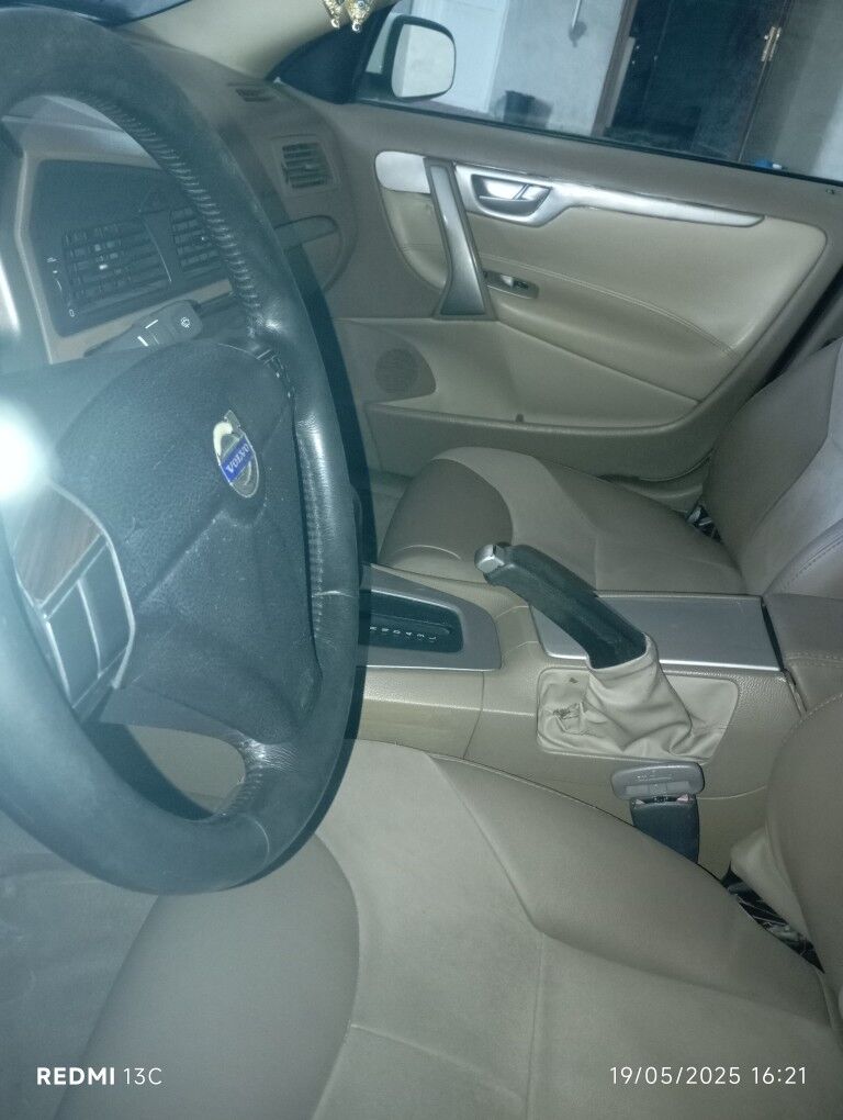 Volvo S60 2004 - 65 000 TMT - Туркменабат - img 5