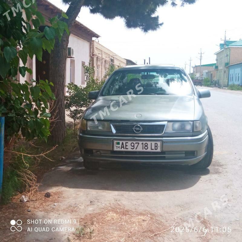Opel Vectra 1989 - 30 000 TMT - Türkmenabat - img 3