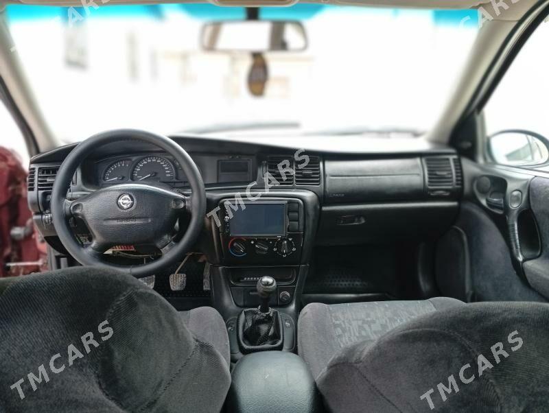 Opel Vectra 1999 - 65 000 TMT - Daşoguz - img 3