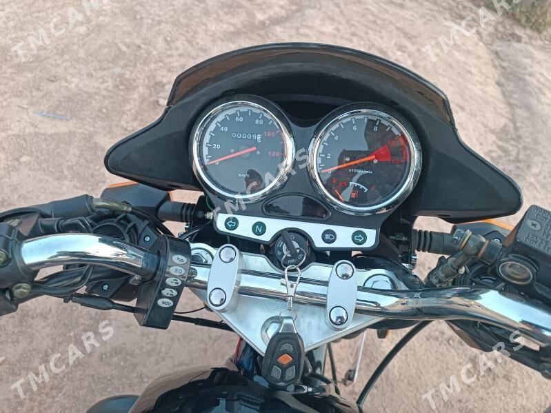 Fekon FK200-14G 2014 - 33 000 TMT - Магданлы - img 3