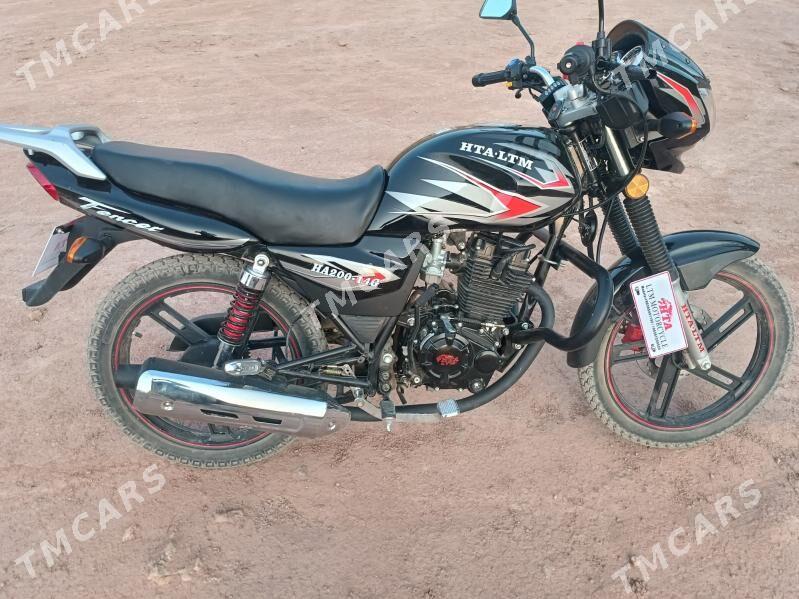 Fekon FK200-14G 2014 - 33 000 TMT - Магданлы - img 5