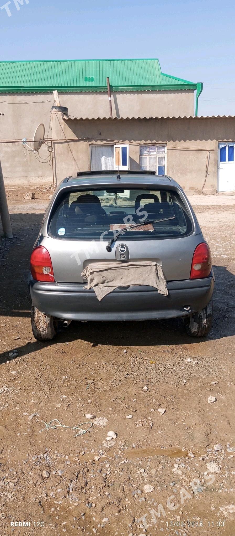 Opel Vita 1995 - 16 000 TMT - Кака - img 2