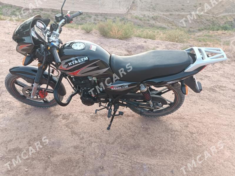 Fekon FK200-14G 2014 - 33 000 TMT - Магданлы - img 6