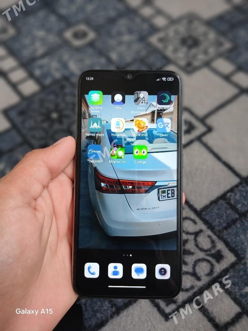 Redmi note 8 - Мары - img 1