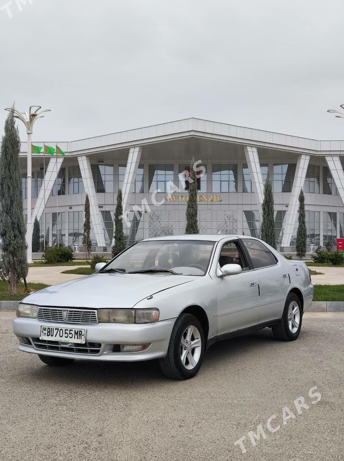 Toyota Cresta 1993 - 40 000 TMT - Мары - img 5