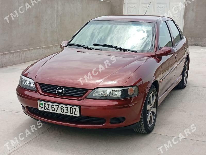 Opel Vectra 1999 - 65 000 TMT - Daşoguz - img 5