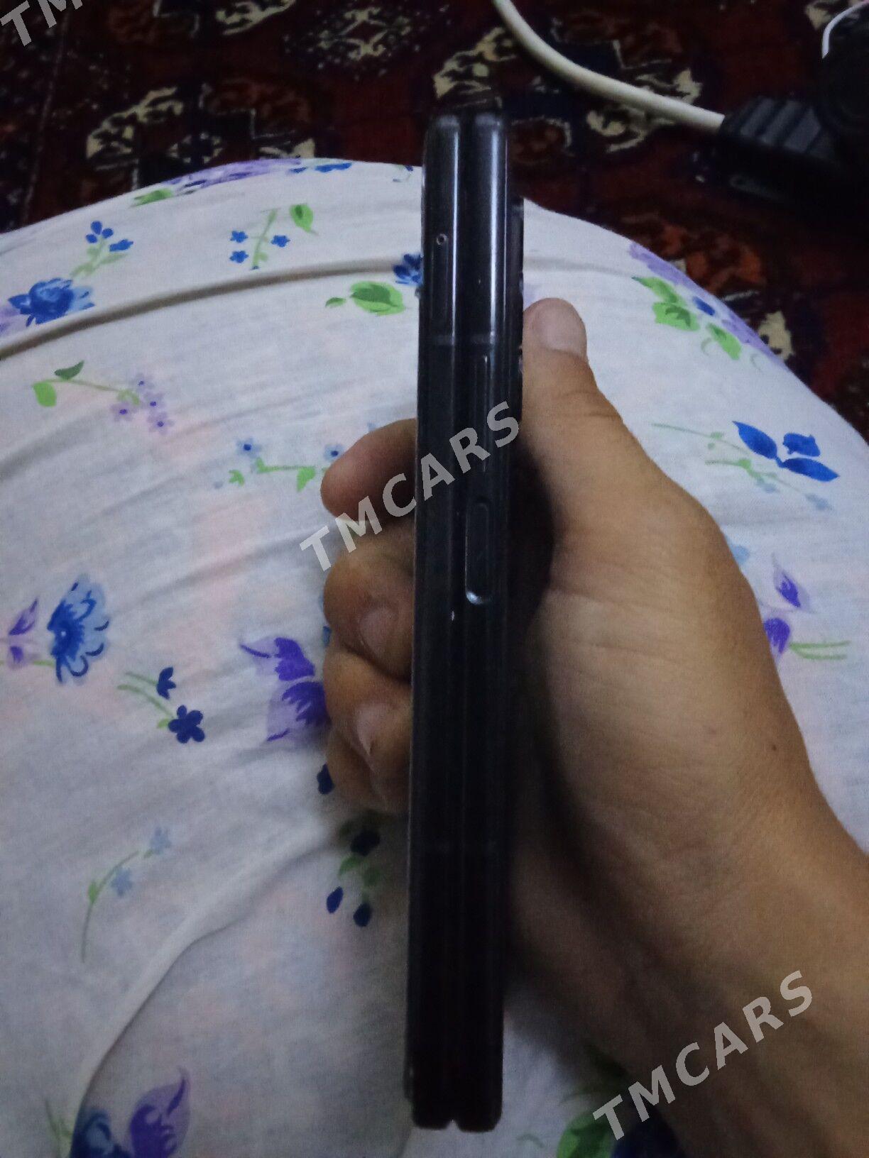 galaxy Z fold 3 - Ашхабад - img 2
