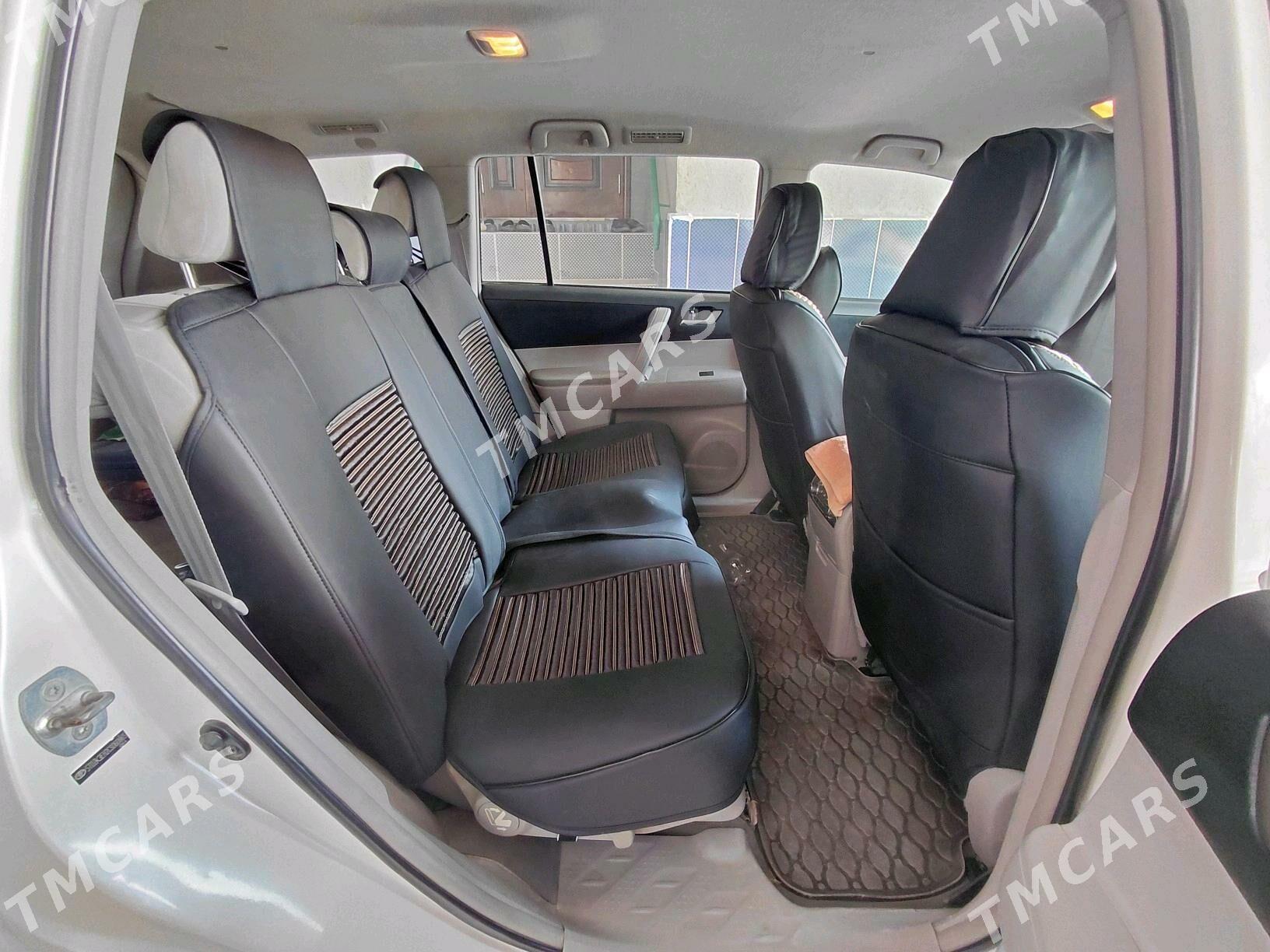 Toyota Highlander 2012 - 290 000 TMT - Köýtendag - img 2