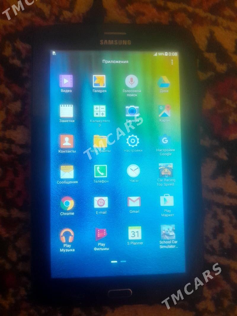 samsung tab3 - Гёкдепе - img 2