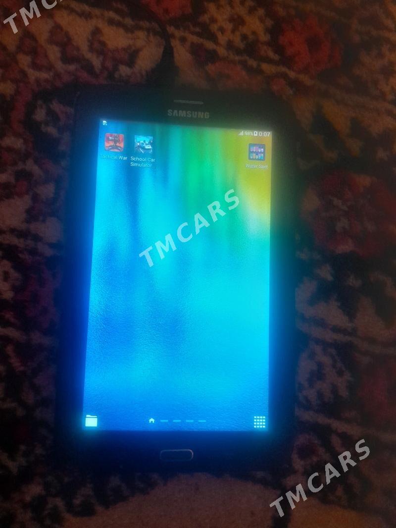 samsung tab3 - Гёкдепе - img 3