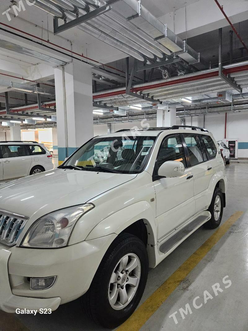 Toyota Land Cruiser Prado 2008 - 470 000 TMT - Ашхабад - img 8