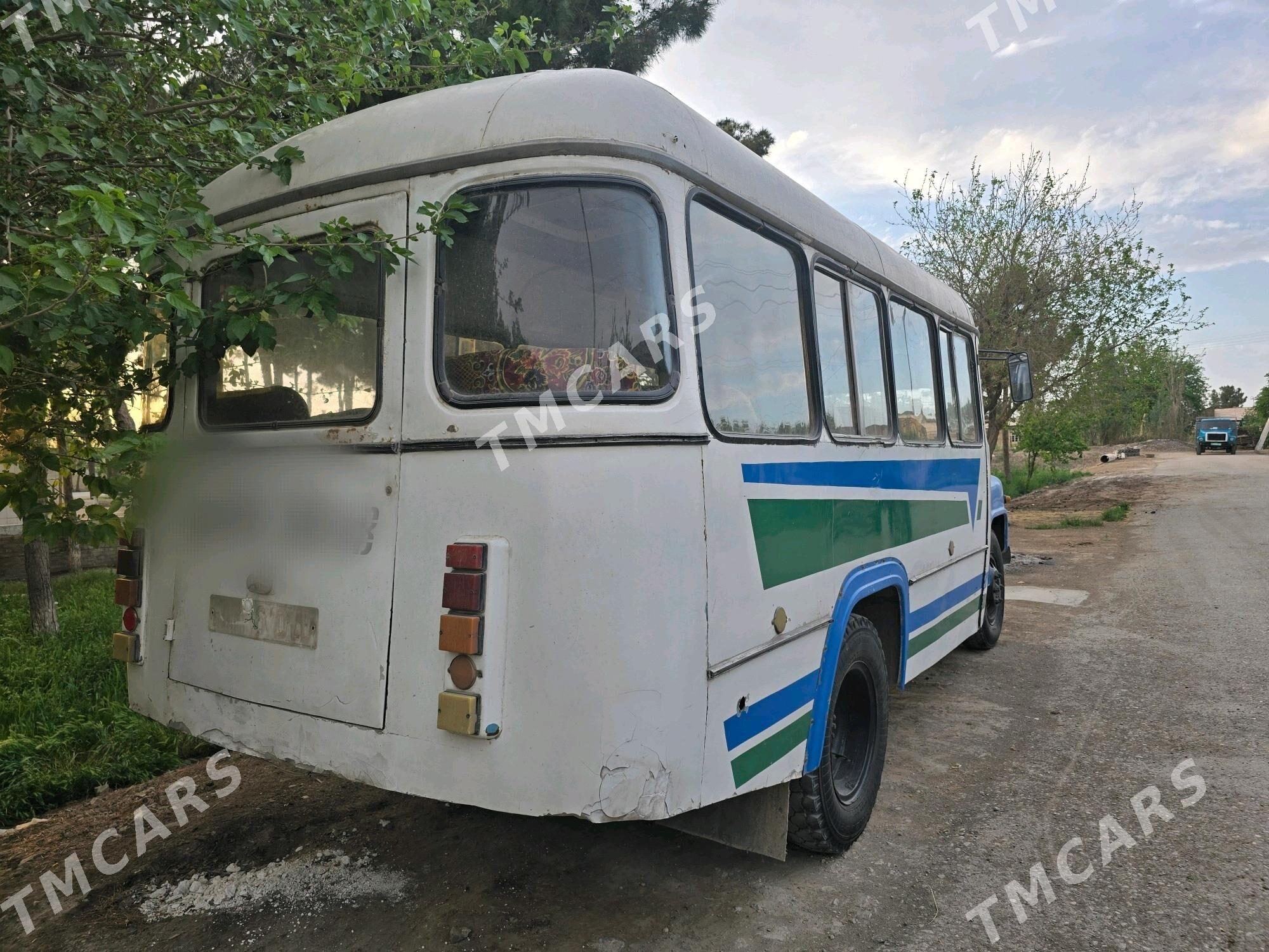 Gaz 53 1980 - 50 000 TMT - Чарджоу - img 3