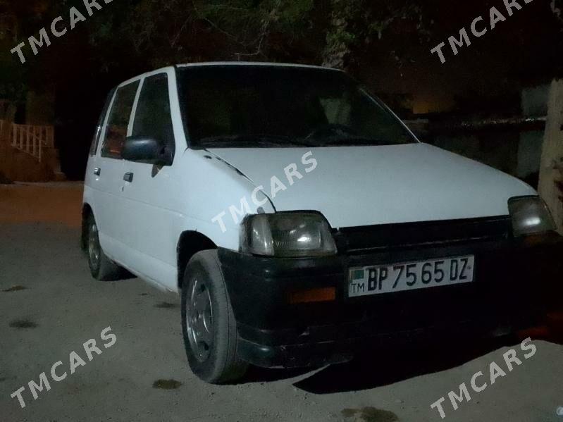 Daewoo Tico 1996 - 11 000 TMT - Daşoguz - img 3