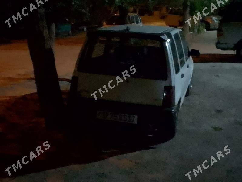 Daewoo Tico 1996 - 11 000 TMT - Daşoguz - img 2