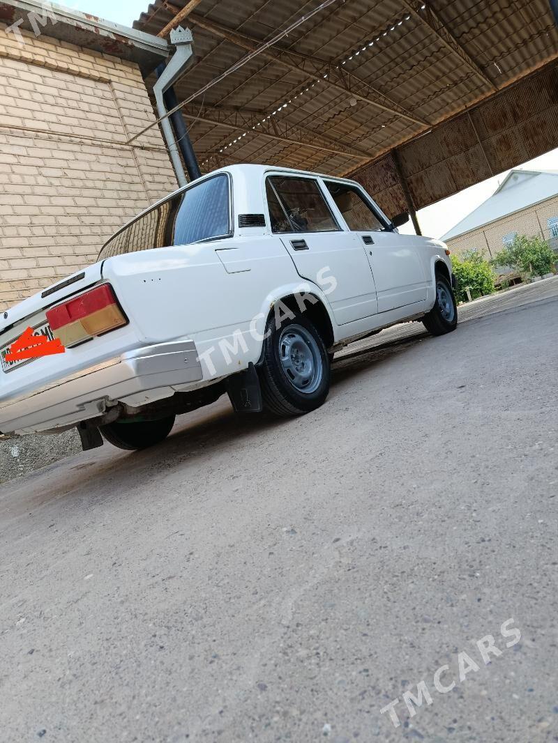 Lada 2107 2000 - 25 000 TMT - Мары - img 5