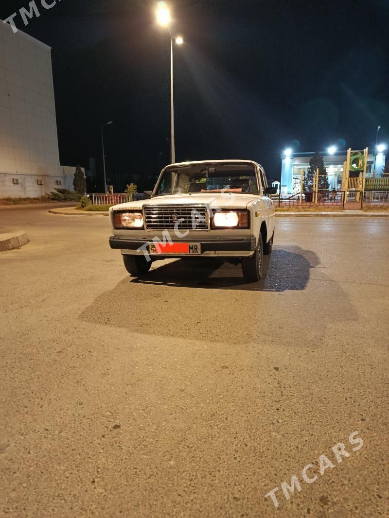 Lada 2107 2000 - 25 000 TMT - Мары - img 7