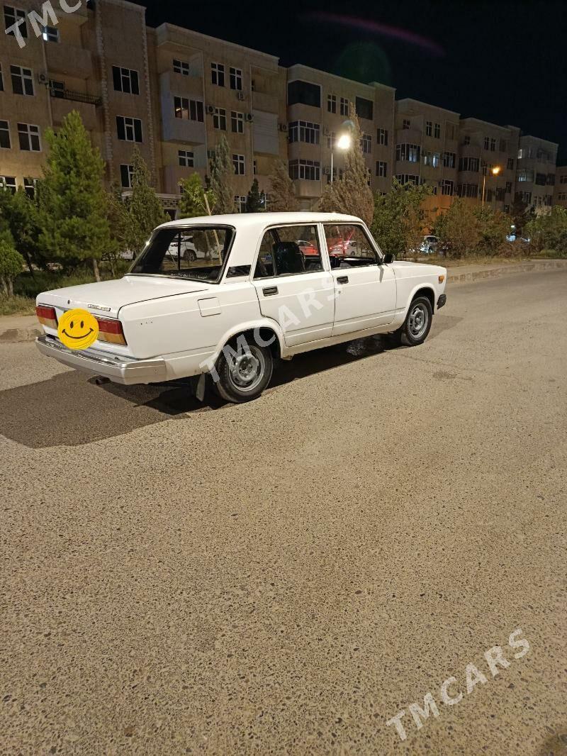 Lada 2107 2000 - 25 000 TMT - Мары - img 4