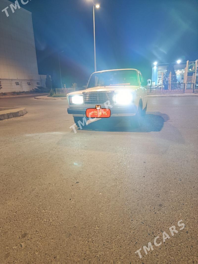 Lada 2107 2000 - 25 000 TMT - Мары - img 3