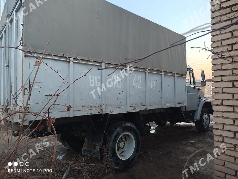 Zil 4331 2002 - 100 000 TMT - Mary - img 3