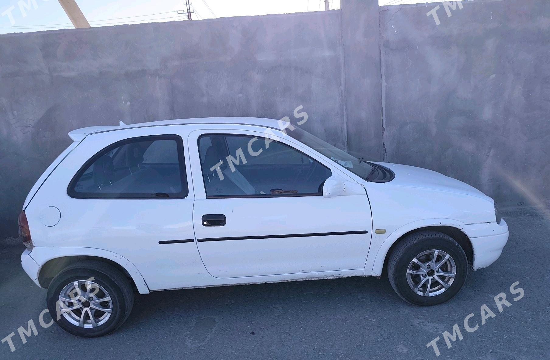 Opel Vita 1997 - 17 000 TMT - Туркменабат - img 3