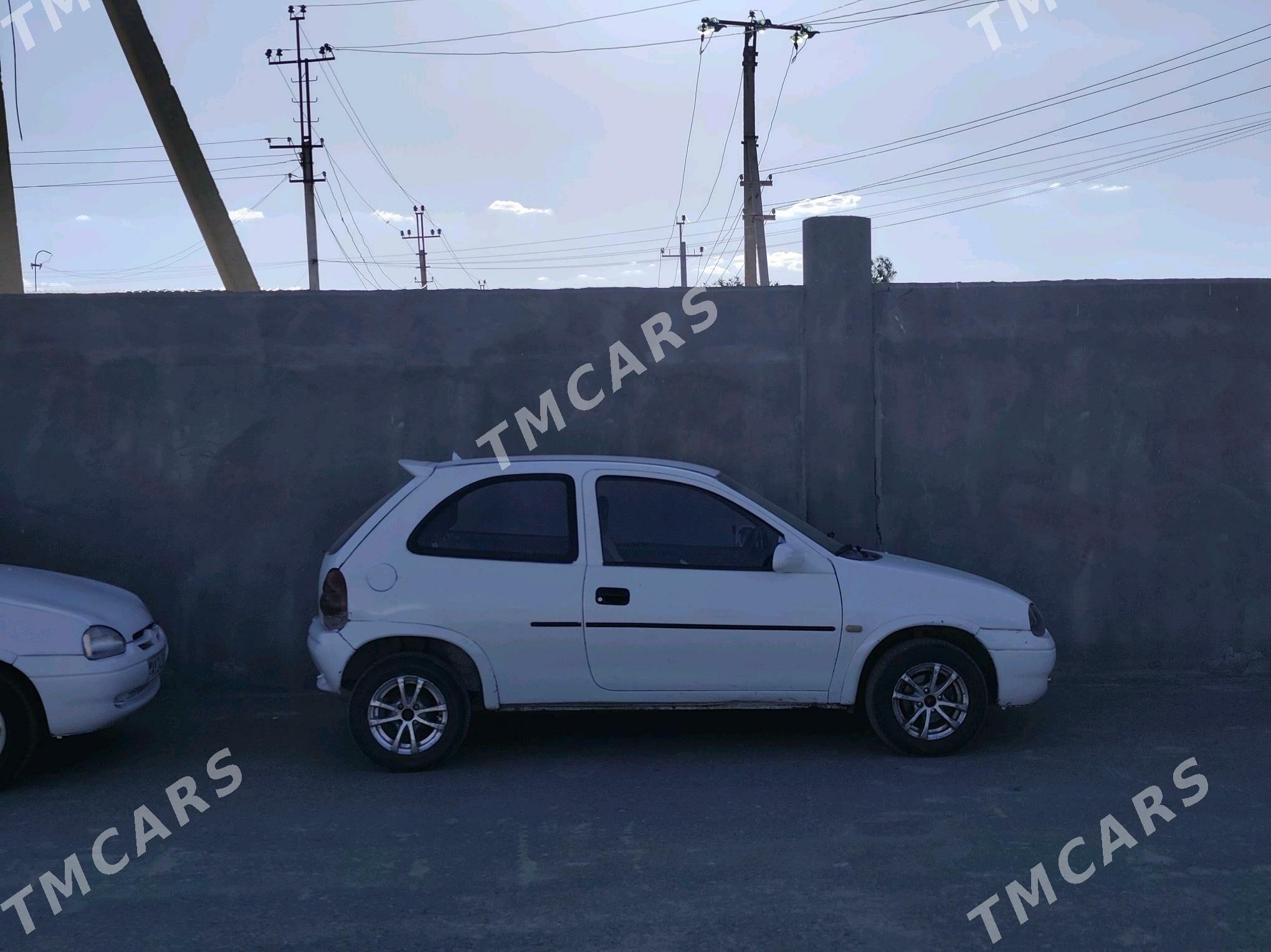 Opel Vita 1997 - 17 000 TMT - Туркменабат - img 4