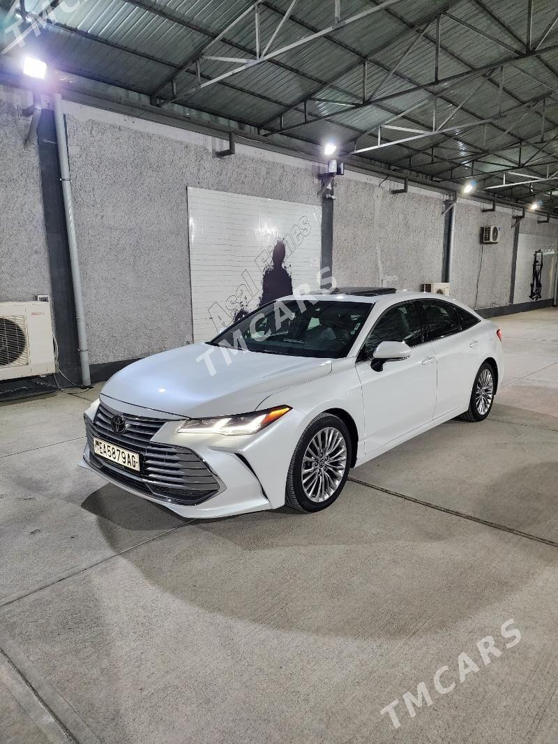 Toyota Avalon 2019 - 440 000 TMT - Ашхабад - img 4