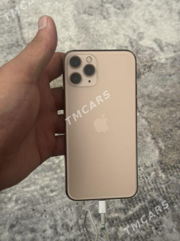 iphone 11pro - Ашхабад - img 6