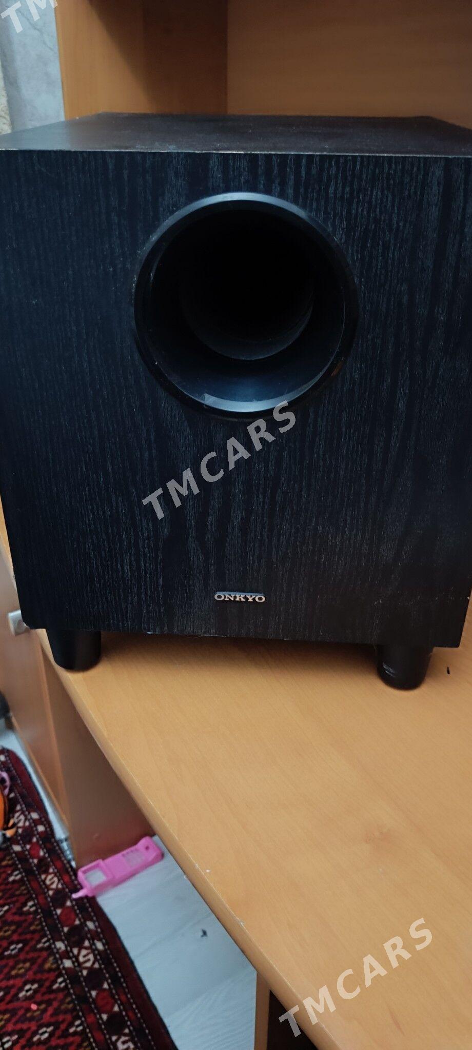 усилитель ONKYO  SKW 391 - Мир 2 - img 2