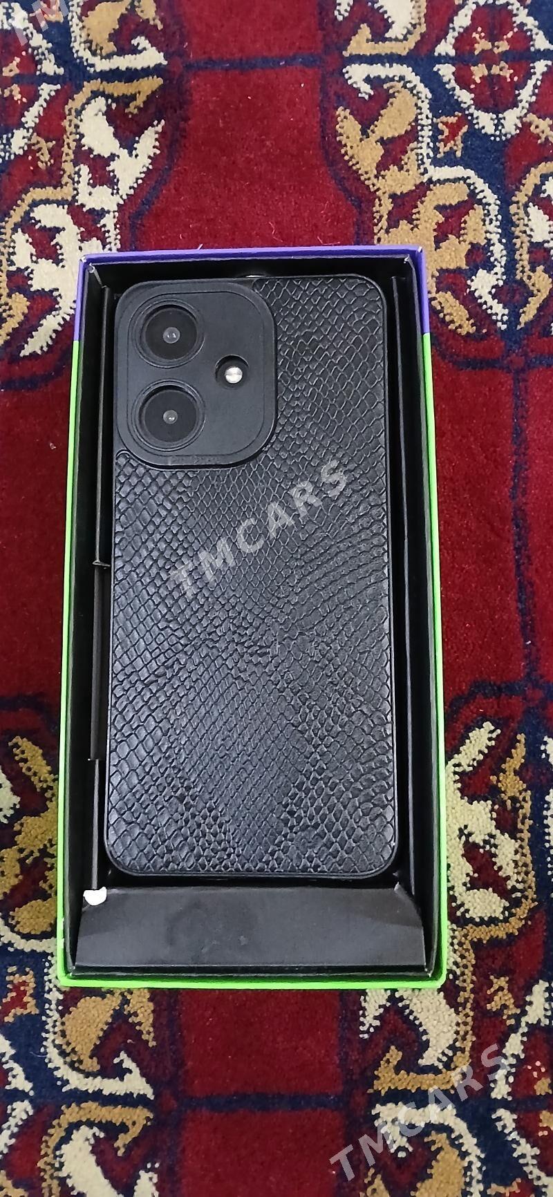 infinix hot30i - ул. Туркменбаши шаёлы (Ленина) - img 2