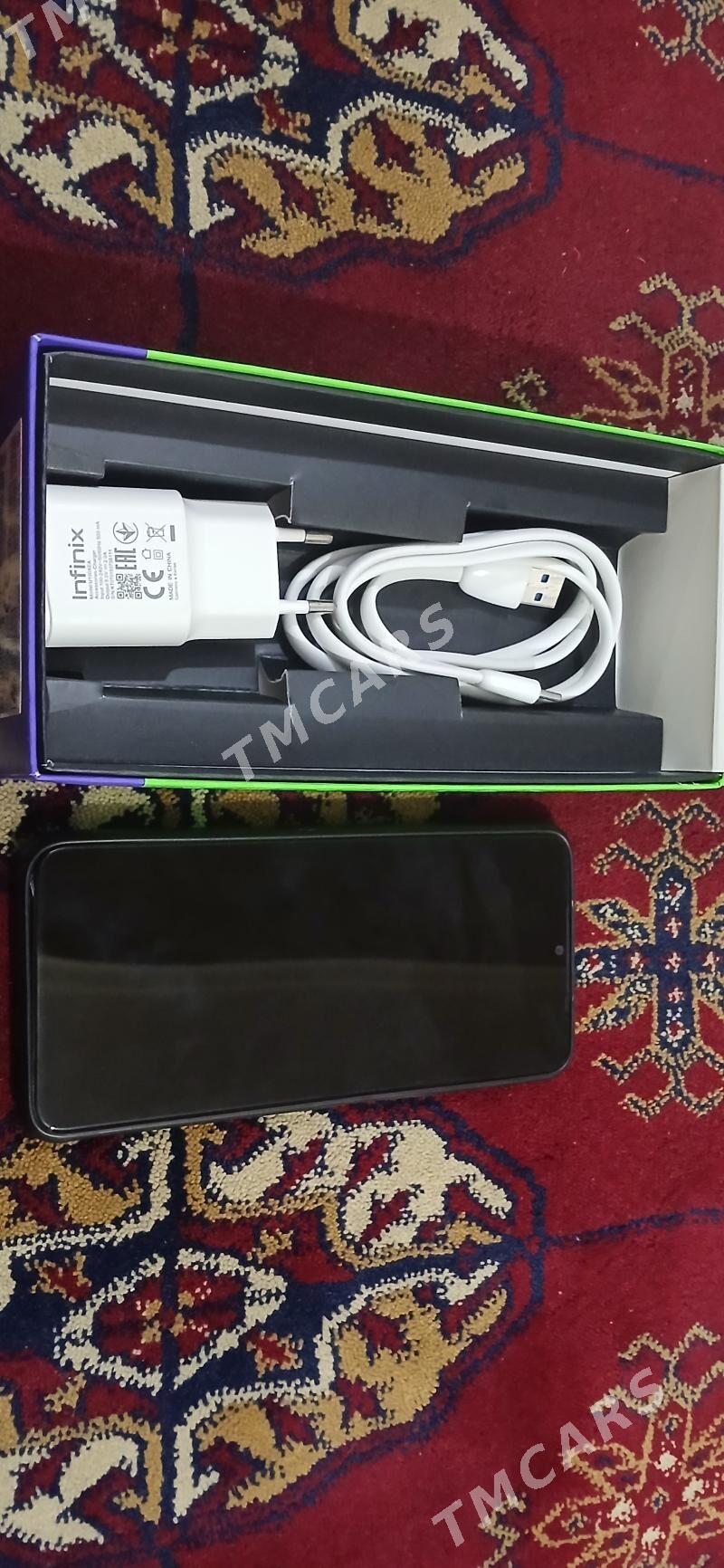infinix hot30i - ул. Туркменбаши шаёлы (Ленина) - img 4