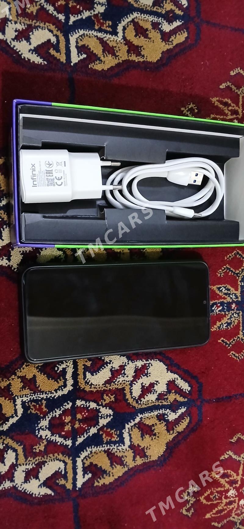 infinix hot30i - ул. Туркменбаши шаёлы (Ленина) - img 3