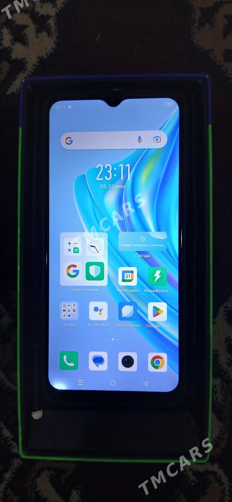 infinix hot30i - ул. Туркменбаши шаёлы (Ленина) - img 10