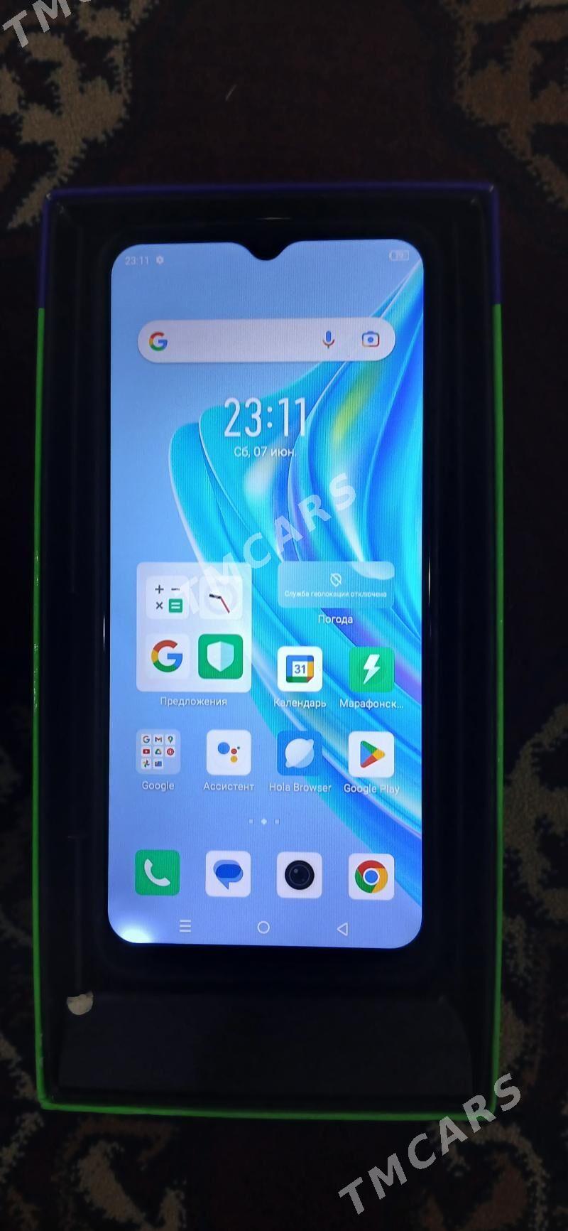 infinix hot30i - ул. Туркменбаши шаёлы (Ленина) - img 7