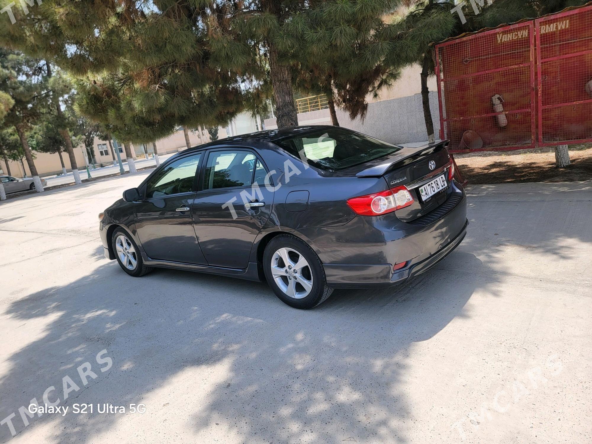 Toyota Corolla 2012 - 145 000 TMT - Сакар - img 4