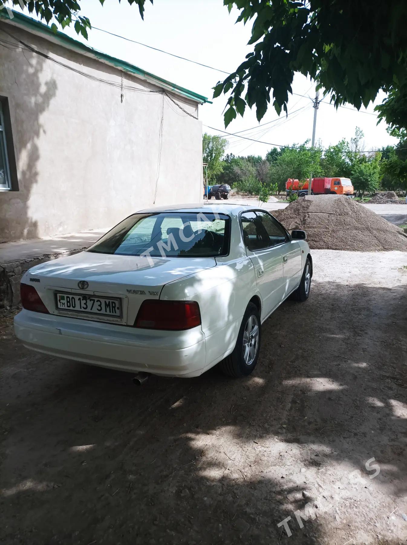 Toyota Vista 1996 - 45 000 TMT - Baýramaly - img 3