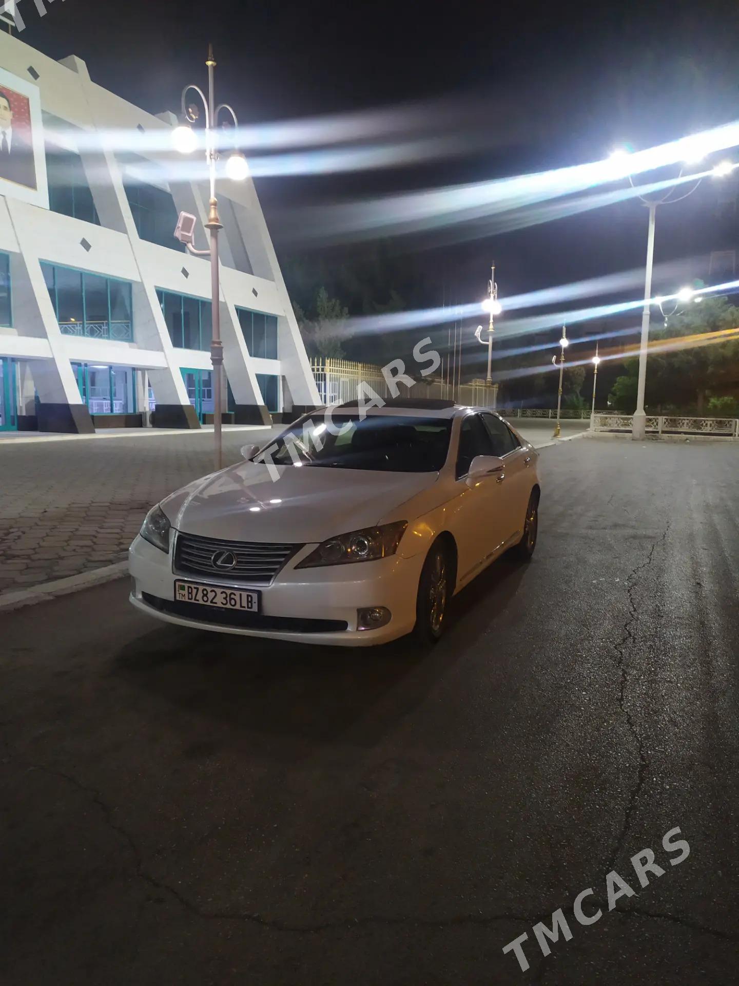 Lexus ES 350 2011 - 200 000 TMT - Türkmenabat - img 3