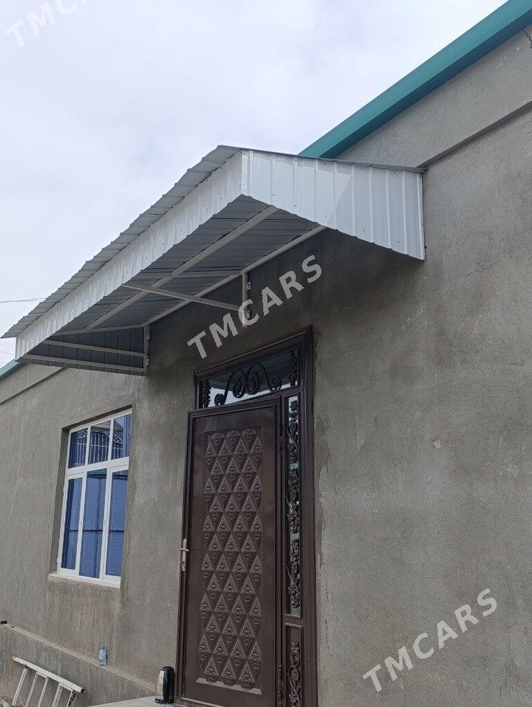 Kiçi Naves 3 metire 1,20  3*3 - Ашхабад - img 2