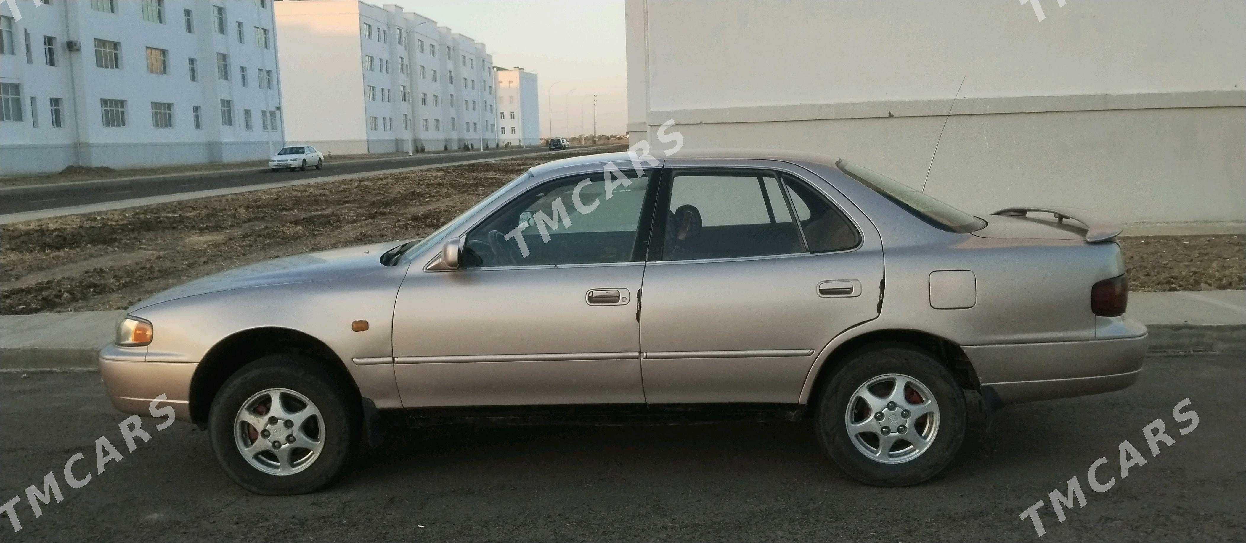 Toyota Camry 1994 - 70 000 TMT - Türkmenbaşy etr. - img 3