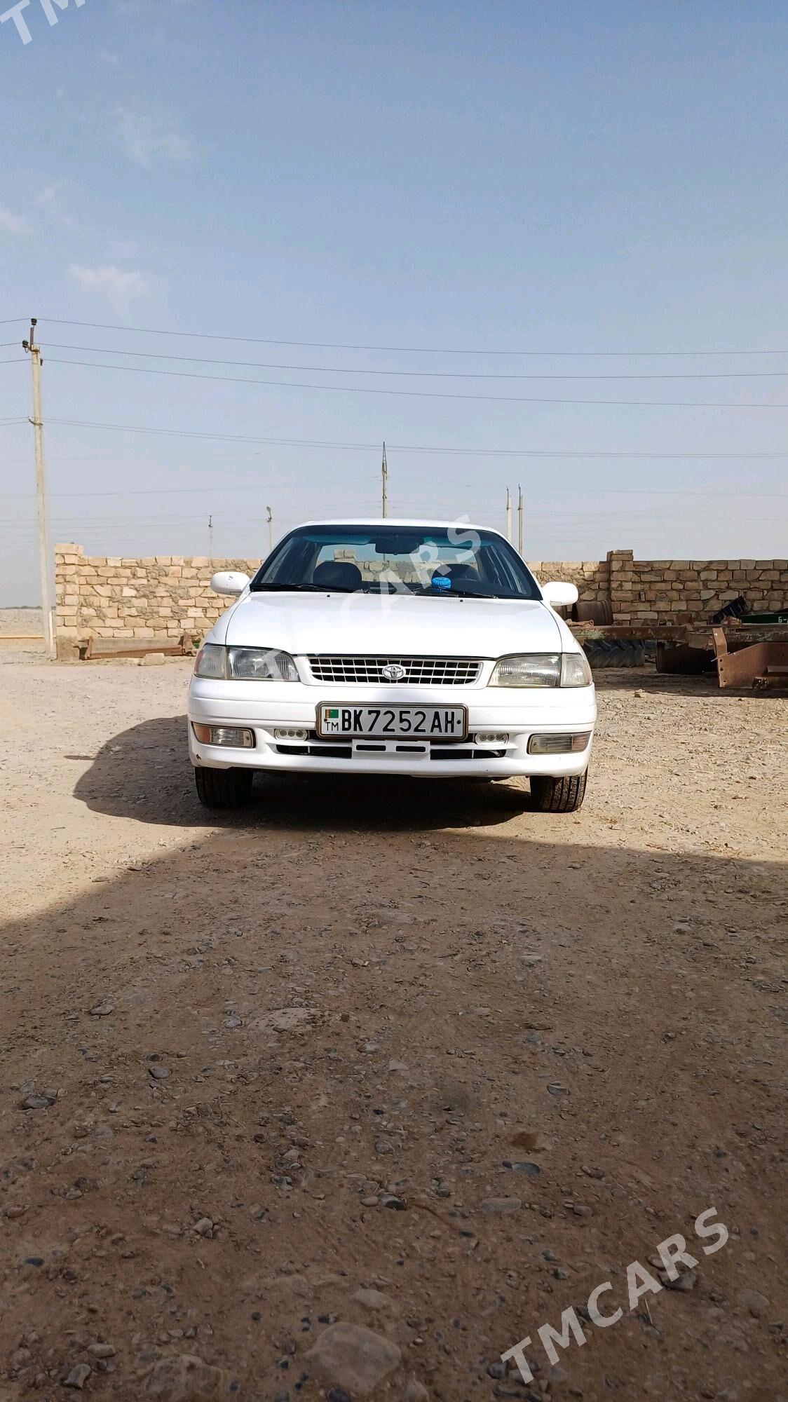 Toyota Corona 1994 - 50 000 TMT - Теджен - img 2