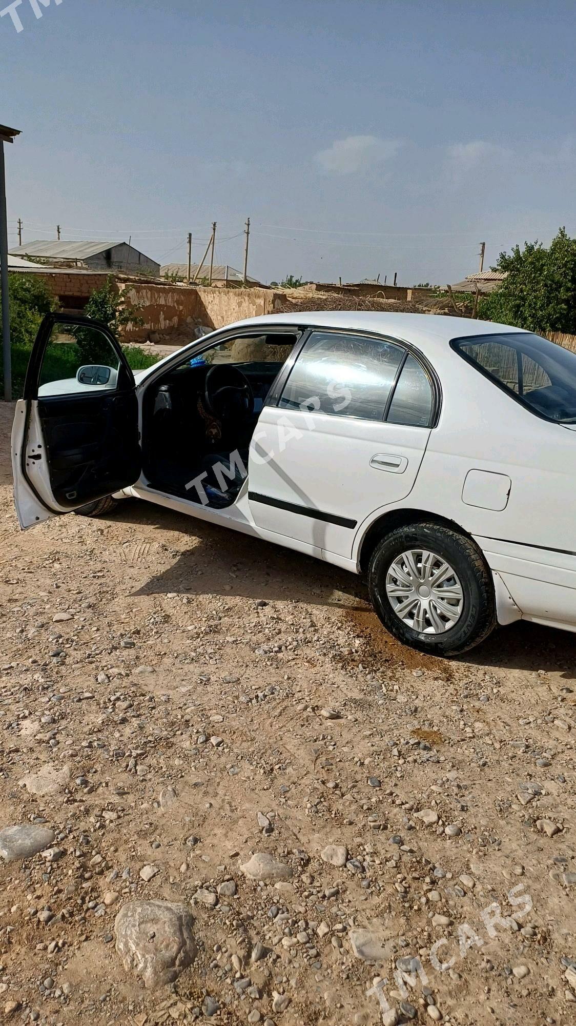 Toyota Corona 1994 - 50 000 TMT - Теджен - img 4
