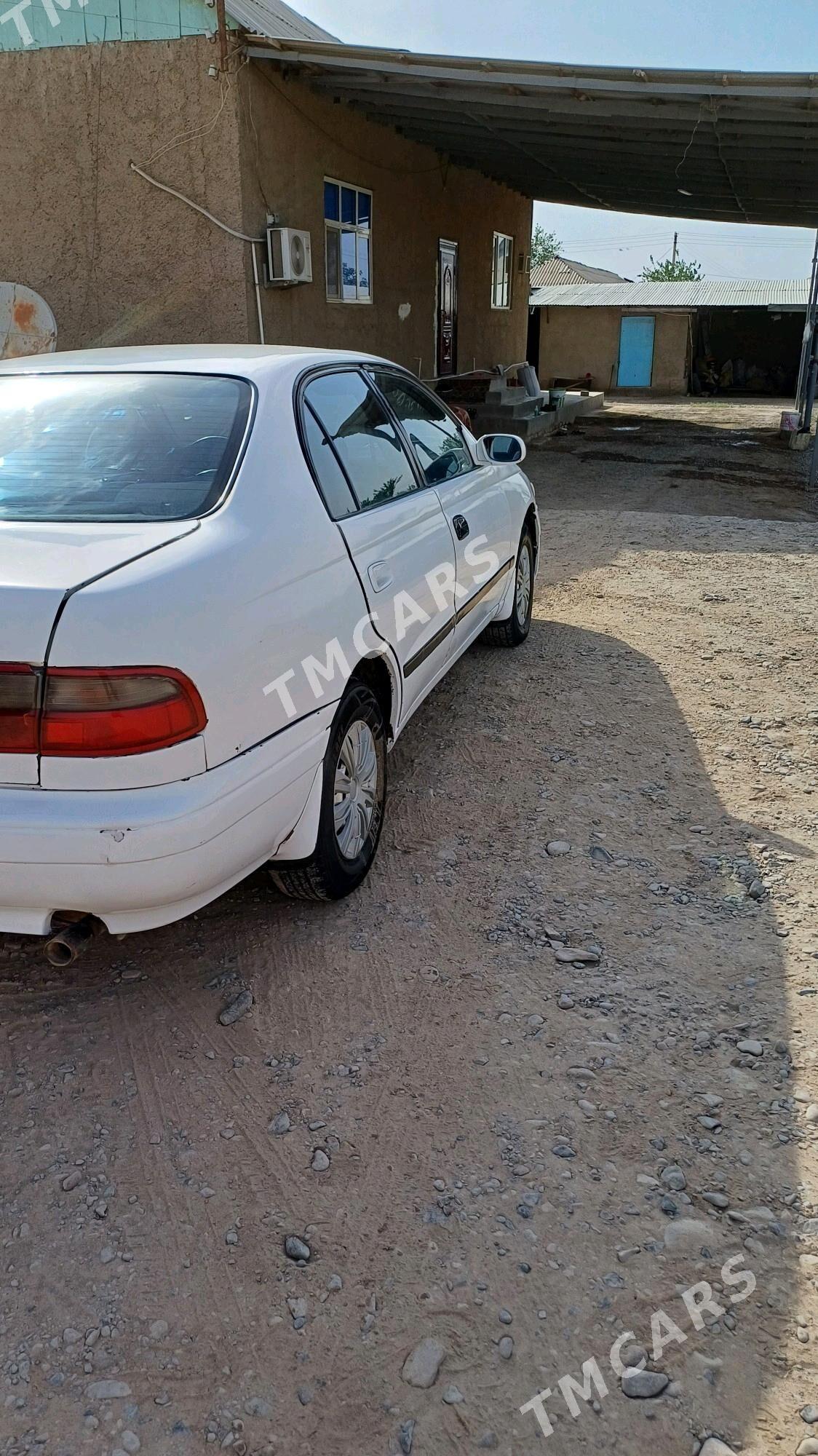 Toyota Corona 1994 - 50 000 TMT - Теджен - img 3