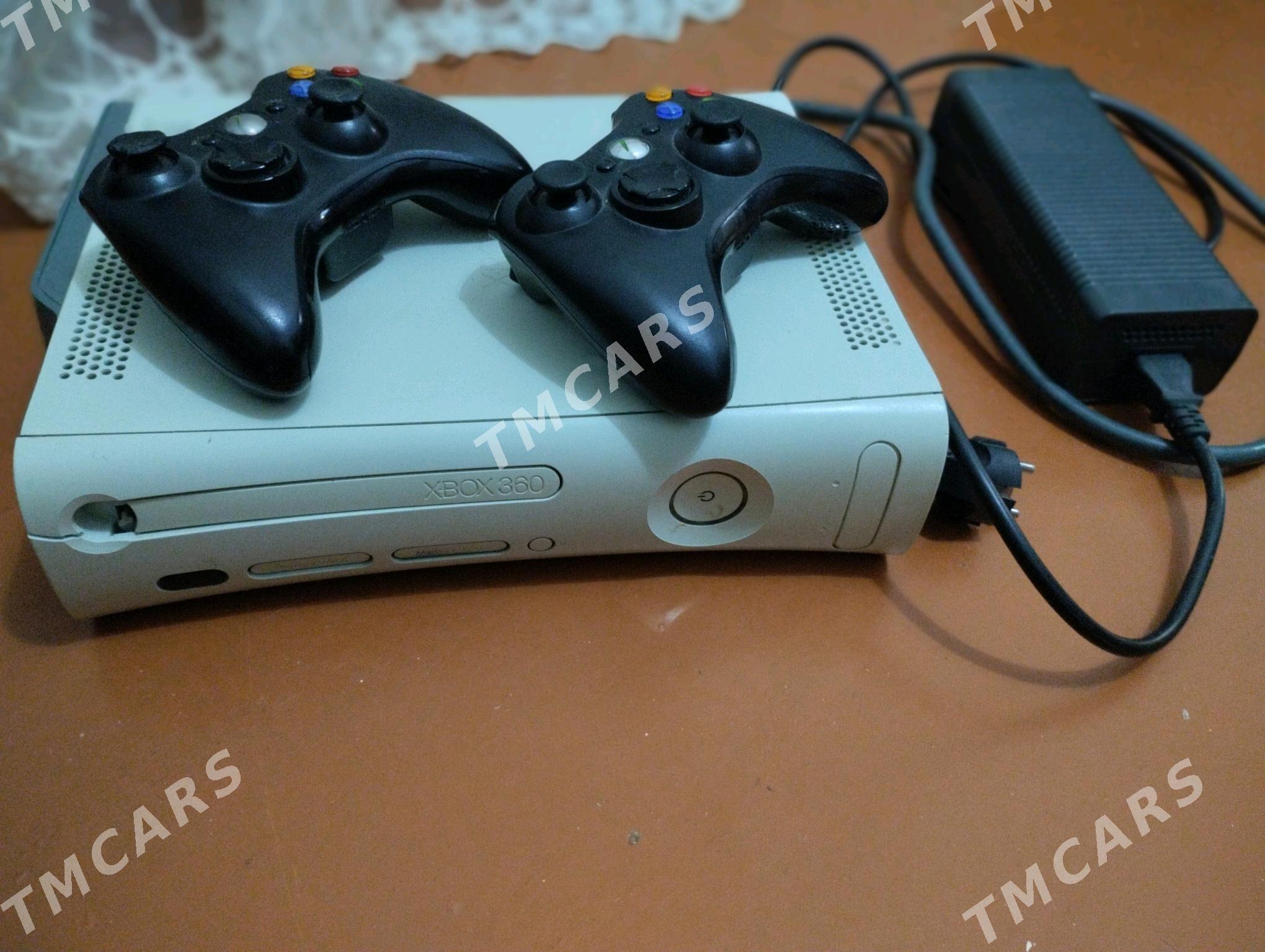 XBox 360 - Türkmenbaşy - img 3