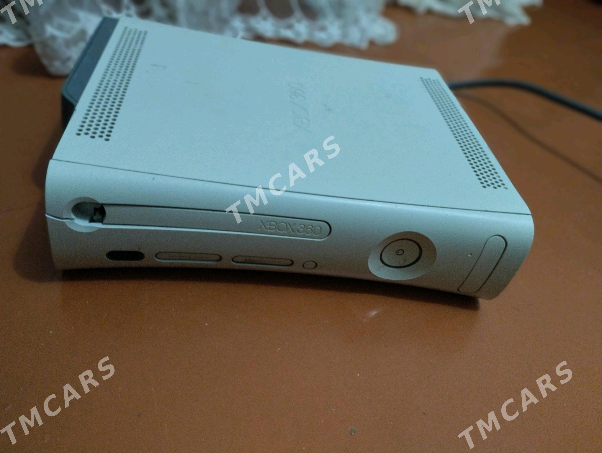 XBox 360 - Türkmenbaşy - img 2