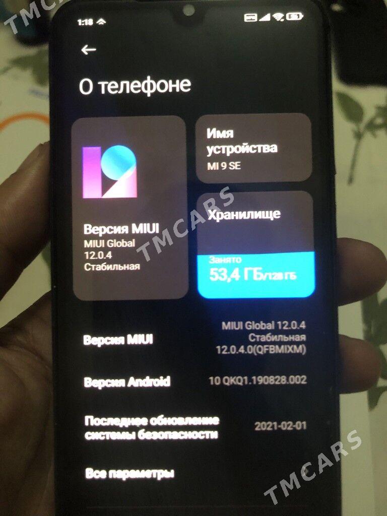 Mi 9 se - Aşgabat - img 3