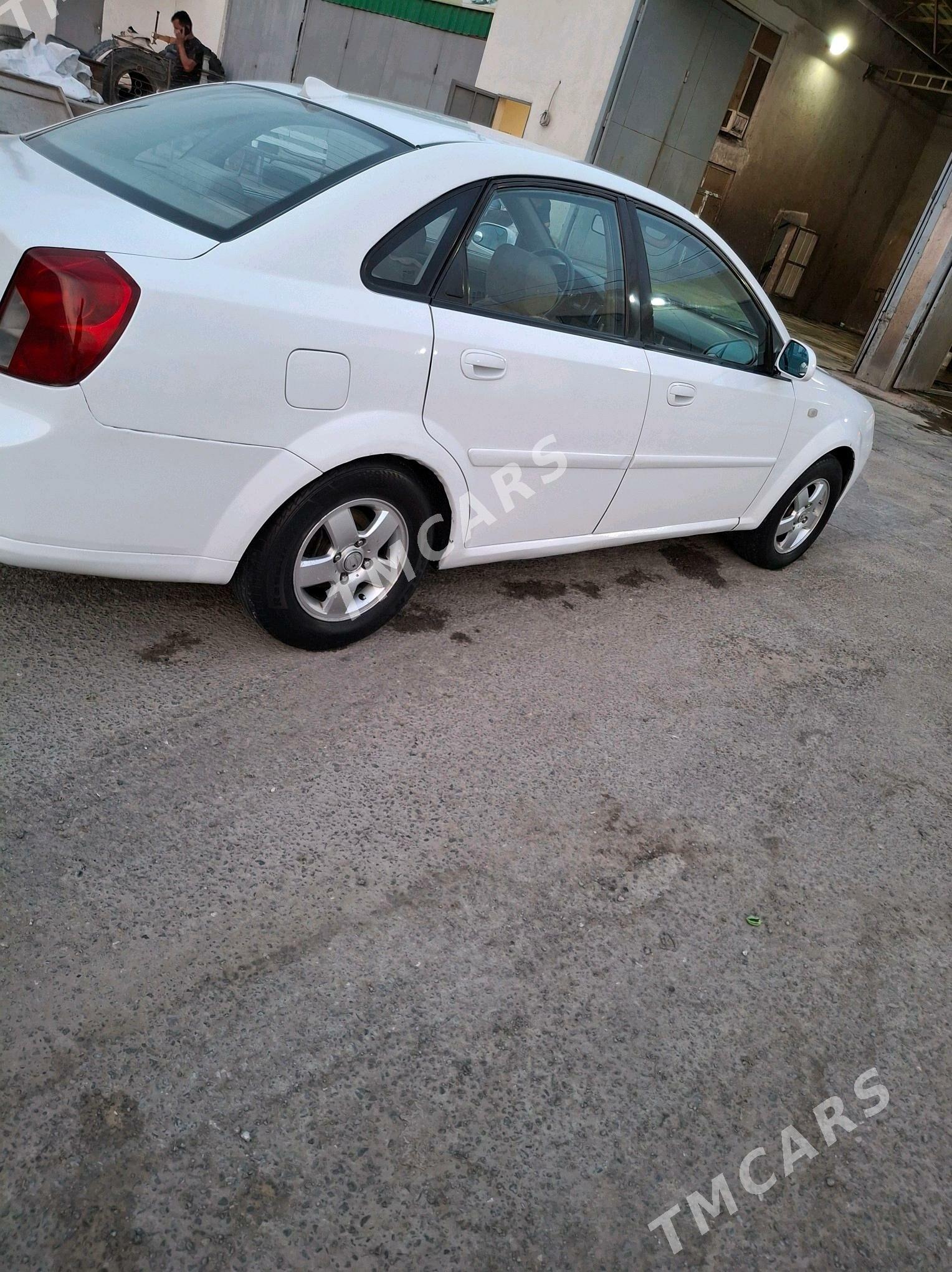 Daewoo Lacetti 2004 - 58 000 TMT - Хитровка - img 2