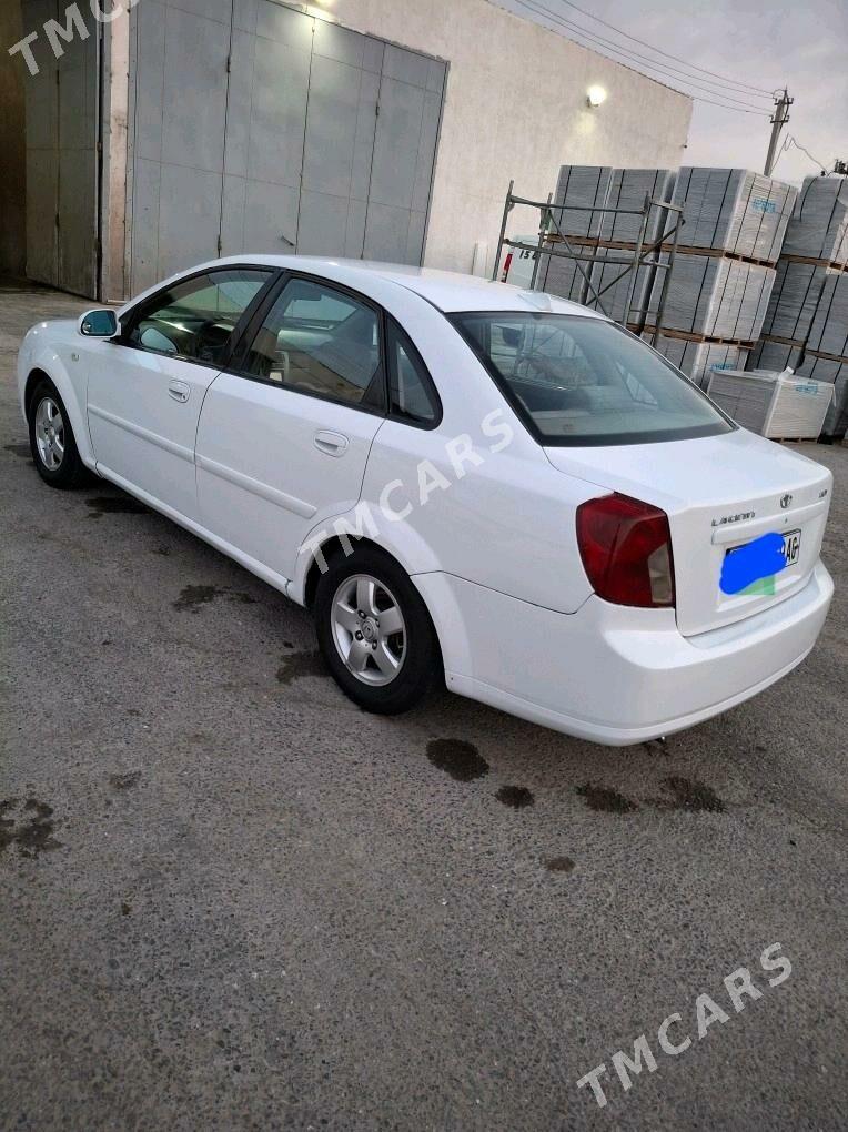 Daewoo Lacetti 2004 - 58 000 TMT - Хитровка - img 5
